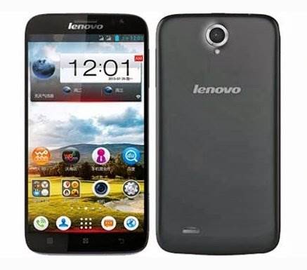 How To Root and Install CWM Recovery on Lenovo A369i ...