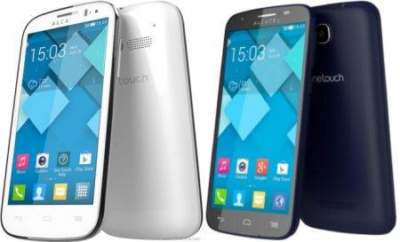 How To Root Alcatel One Touch Pop C5 Without PC 9