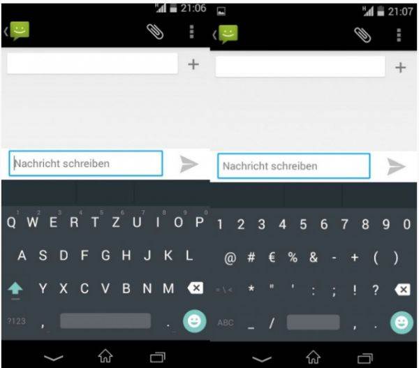 (Port) GOOGLE Keyboard From Android Lollipop 5