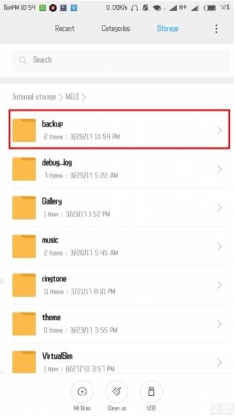 How To Install Google Apps On China ROMS MIUI 8 And 9 2