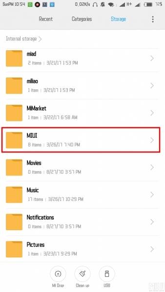 How To Install Google Apps On China ROMS MIUI 8 And 9 1