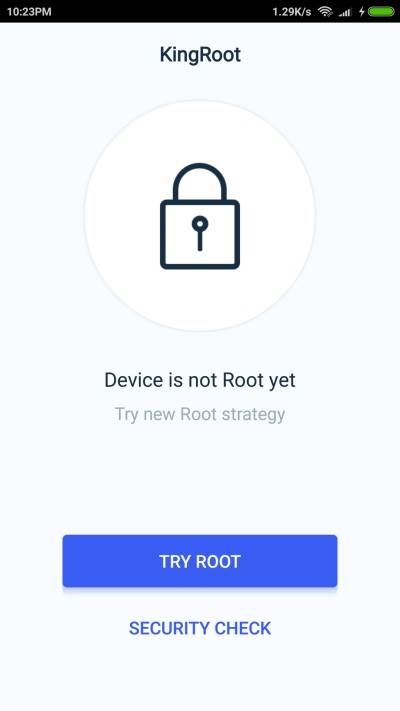How To Root Lenovo A6000 Without PC 2
