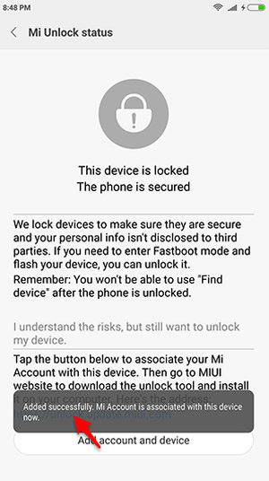 How To Unlock Bootloader Xiaomi Redmi Note 7 / Pro 2