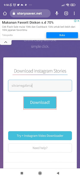 How to See Someone's Hidden Story on Instagram 1